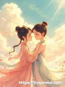 Ai Gửi Cánh Thư Vào Trong Mây