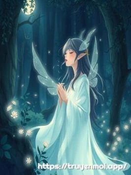 Bìa truyện Ai Hát Giữa Rừng Khuya