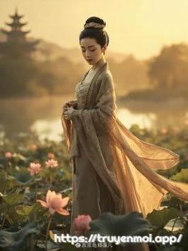 Ái Khanh, Thị Tẩm!