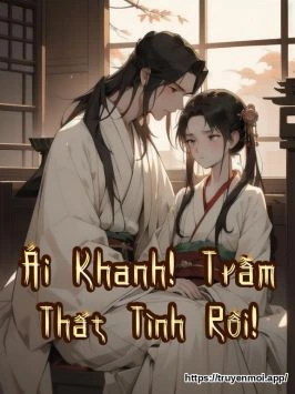 Ái Khanh! Trẫm Thất Tình Rồi!