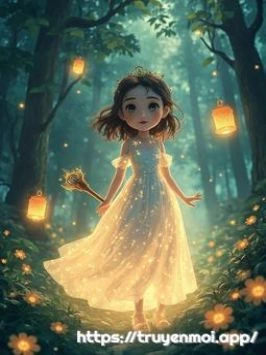 Ai Khuynh Tẫn Nhất Thế Phương Hoa