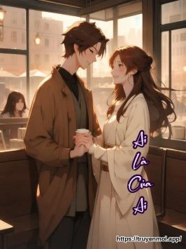 Ai Là Của Ai