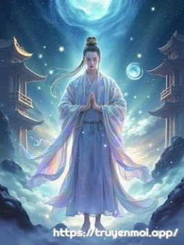 Ai Là Vương Phi [Nhân Ngư]