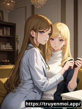 Ai Mới Là Con Vàng Con Bạc Của Mẹ