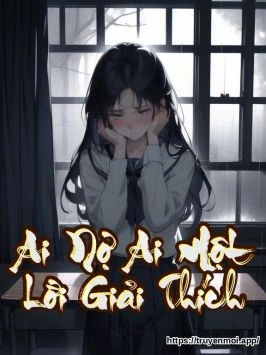 Ai Nợ Ai Một Lời Giải Thích