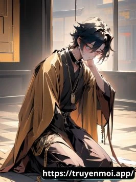 [Ái Nô Hệ Liệt] Ách Nô