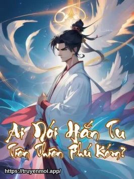Ai Nói Hắn Tu Tiên Thiên Phú Kém?