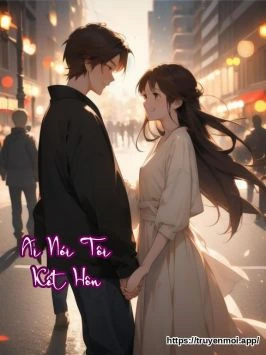 Ai Nói Tôi Kết Hôn
