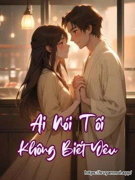 Ai Nói Tôi Không Biết Yêu