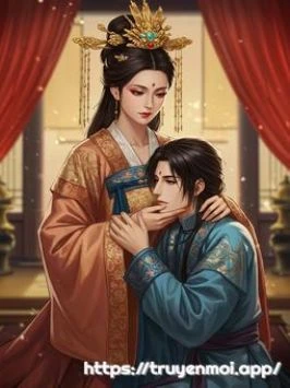 Ái Phi Của Nữ Đế