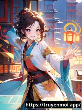 Ái Phi Nàng Dám Không Động Phòng