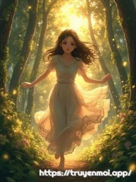 Ái Phi Nàng Định Chạy Đi Đâu Vậy