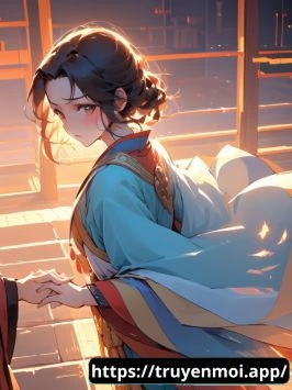 Ái Phi, Nàng Không Được Trốn