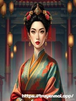 Ái Phi, Trẫm Hoan Nghênh Sắc Dụ