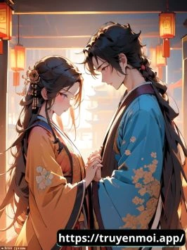 Ái Phi, Trẫm Không Cho Xuất Cung!