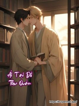 Ái Tại Đồ Thư Quán