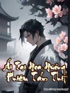 Ái Tại Hoa Hương Phiêu Tán Thì