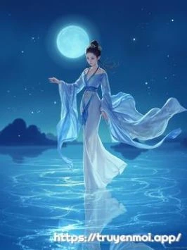 [Ái Thần Ái Tác Quái Hệ Liệt] Mãn Nguyệt Tình Nhân