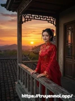 Ái Thê Của Thiếu Soái