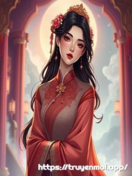 Ái Thiếp Của Bối Lặc