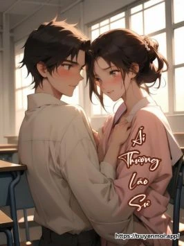 Ái Thượng Lão Sư