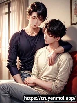 Ái Tình Chưa Dứt