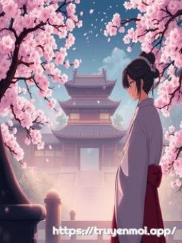 Ái Tình Chuyển Kiếp