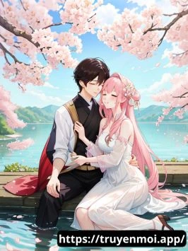 Bìa truyện Ái Tình Dạt Dào