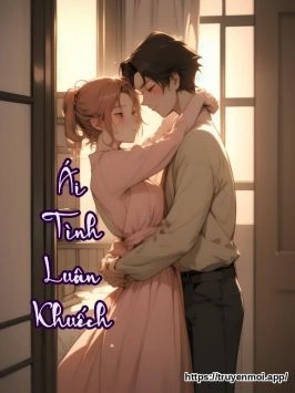 Ái Tình Luân Khuếch