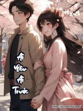Ai Yêu Ai Trước