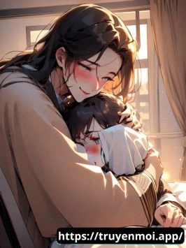 Aigoo, Đang Âu Yếm Nha~