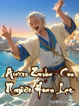 Alexis Zorba - Con Người Hoan Lạc