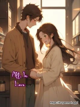 All In Love