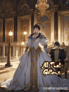 All That Glitters