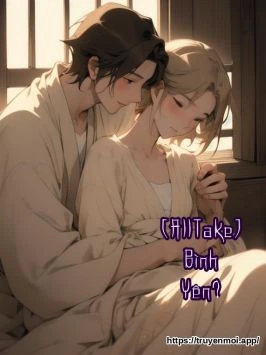 [AllTake] Bình Yên?