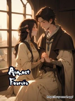Almost Forever