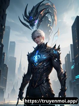 Alpha Này Cực Kì Thơm