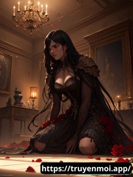 Alpha Thích Ngược Đãi Của Tôi (My Abuse Alpha)