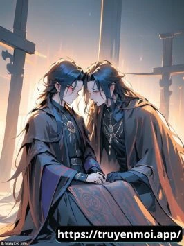 [Ám Dạ Chi Tộc] – Quyển 1 – Every Death Is A Birth