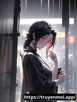 Ám Dạ Thự Quang