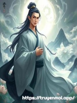 Âm Dương Giới