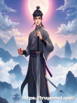 Âm Dương Quái Diện