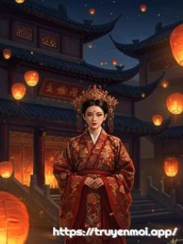 Âm Dương Tân Nương