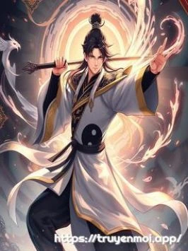 Âm Dương Thần Chưởng
