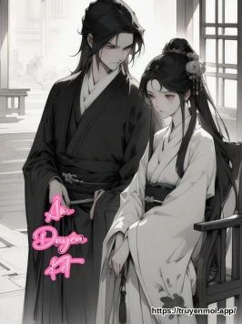 Âm Duyên Kết