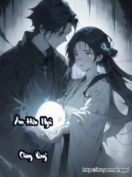Âm Hôn: Ngủ Cùng Quỷ
