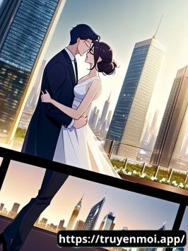 Ám Luyến Thành Hôn, Cô Vợ Đầu Tiên Của Tổng Tài