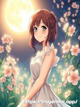 Bìa truyện Âm Mưu Của Cô Ấy