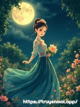 Âm Mưu Của Hoa Mĩ Nam