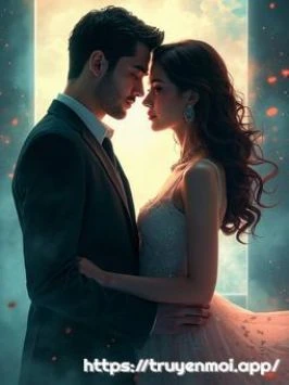 Âm Mưu Của Tổng Giám Đốc